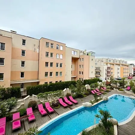 + Bedroom Harmoni Sveti Vlas